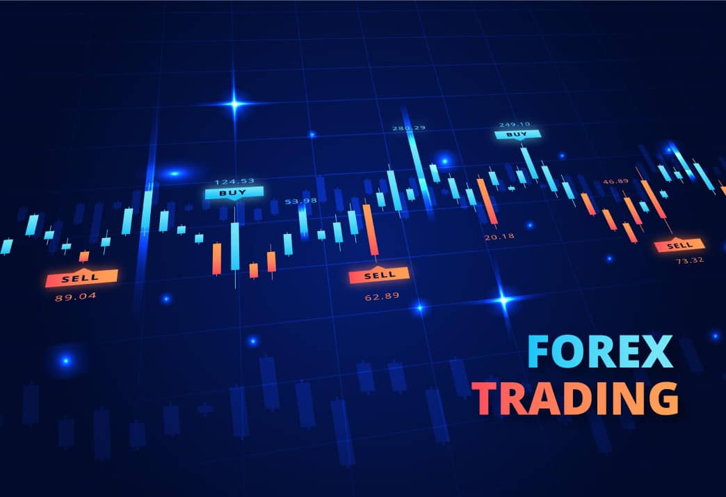 How to Find the Strongest Forex Trends by Simpler Trading