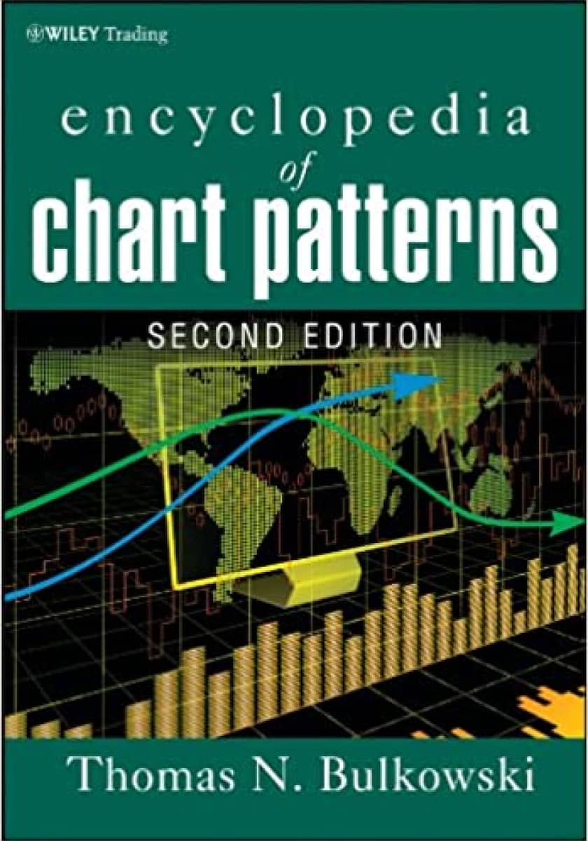 Encyclopedia of Chart Patterns by Thomas Bulkowski